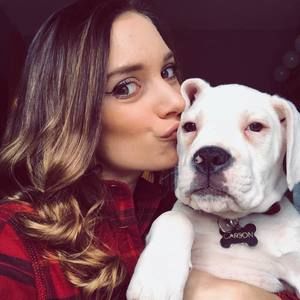 Meet your Posher, Jill